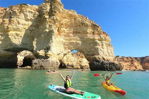 Melhores Praias De Portugal Para Esportes Aqu Ticos