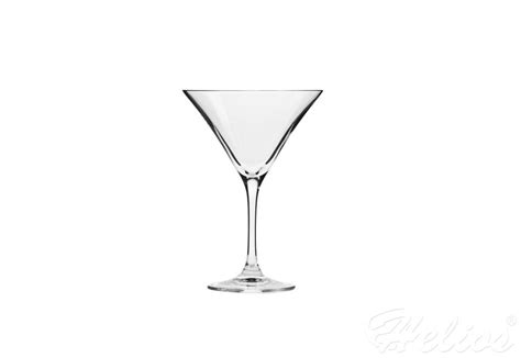 Krosno Glass S A Kieliszki Do Martini 150 Ml Elite 8235