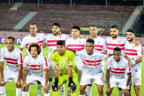 موعد مباراة الزمالك القادمة أمام الأهلي في قمة الدوري بعد الفوز على فيوتشر