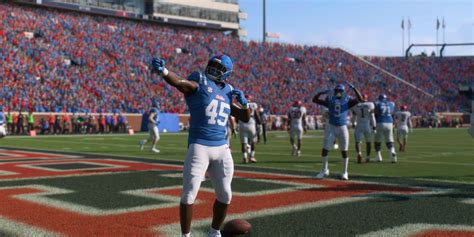 College Football 25 How To Enable Play Selection