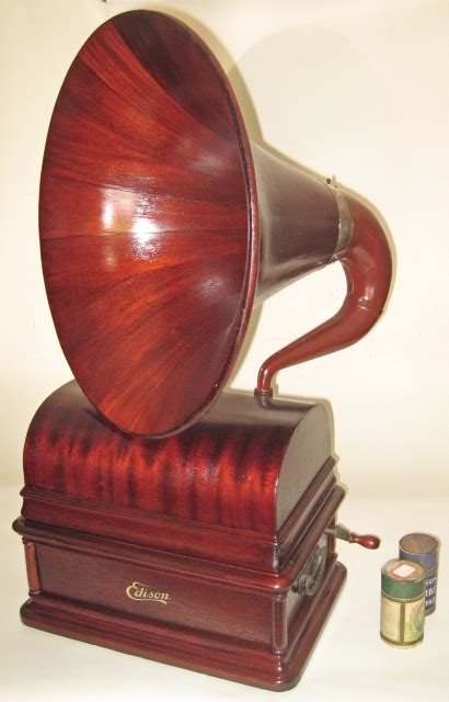 Phonographs For Sale Antique Phonographs Graphophones Gramophones