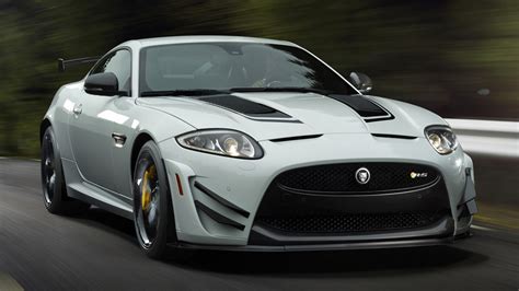 Jaguar Xkr S Gt Us Wallpapers And Hd Images Car Pixel