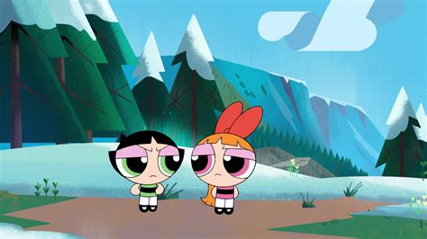 The Powerpuff Girls 2016 Season 1 Image Fancaps