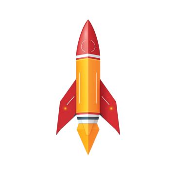 Paper Rocket Top View Illustration Rocket Origami Paper Png