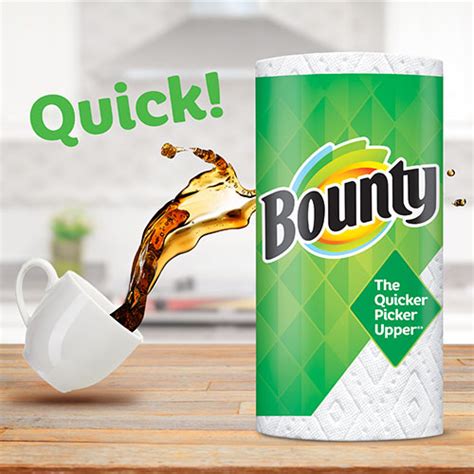 Bounty Select A Size Paper Towels Single Plus Rolls White Sheets