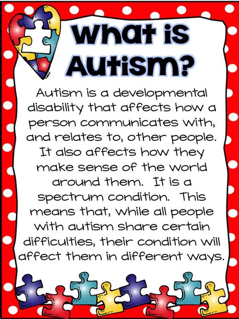 What is Autism Spectrum Disorder? | Helping Kids with Autism