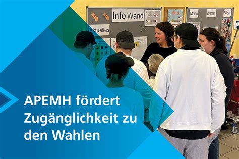 W Hlen M Ssen W Hlen K Nnen Apemh F Rdert Zug Nglichkeit Zu Den