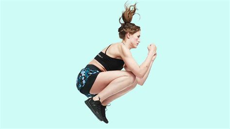 These Are The 6 Best Strength Exercises For Runners Strength Training