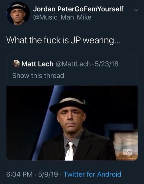 What The Fuck Link To Tweet In Comments R Enoughpetersonspam