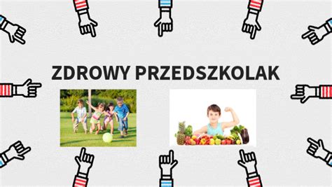 Zdrowy Przedszkolak