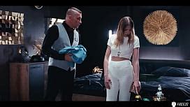 Time Stop Freeuse Roleplay Hotel Staff Freeze Fucks Blonde Guest Fanta Sie And Sucks Her Tits