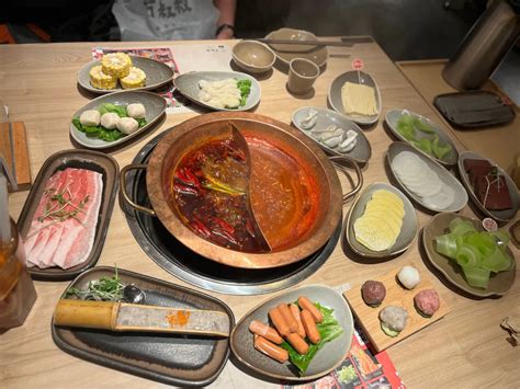 Uncle Fong Hot Pot Restaurant Popcorn In Tseung Kwan O Hong Kong