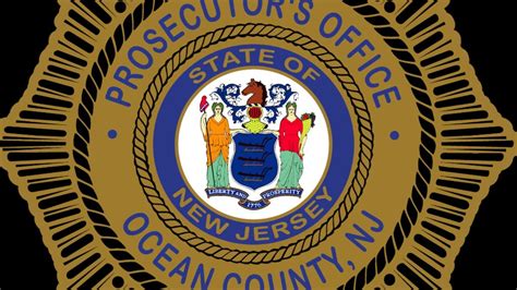 Retired Lbi Cop Accused Of Stealing Ocean County Nj Pba