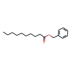 Decanoic Acid Phenylmethyl Ester Cas Chemical