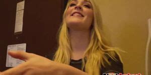 Busty Amateur Fawn Doused In Jizz At Interracial Casting Porn Videos