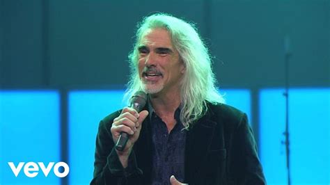 Guy Penrod Take My Life Live Youtube