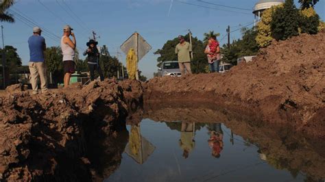 Ahome y Guasave trabajarán unidos para socorrer a JJR Luz Noticias