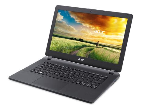 Acer Aspire E Es Notebook Review Notebookcheck Net Reviews