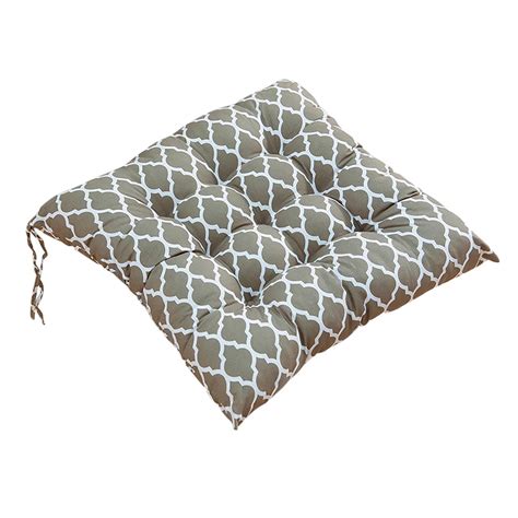 Augper Outdoor Cushions For Patio Furniture Seat Cushions For Patio