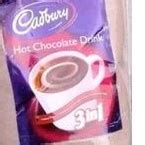 Jual Cadbury Hot Coklat Drink 30gr 1 Sachet Shopee Indonesia