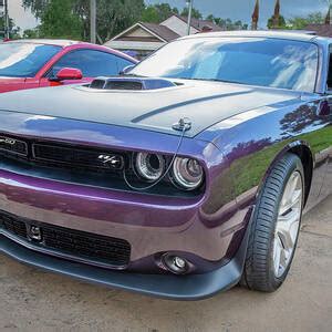 Dodge Challenger Hemi Th Anniversary Rt Shaker Convertible X