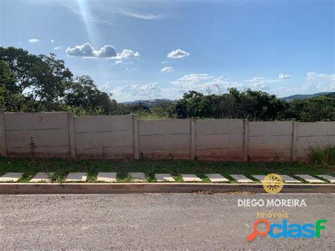 Terreno X Projeto De Pr Dio Aprovado Em Atibaia Clasf Imoveis