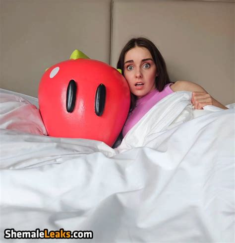 Loserfruit Brattykayla Leaked Nude OnlyFans Photo ShemaleLeaks