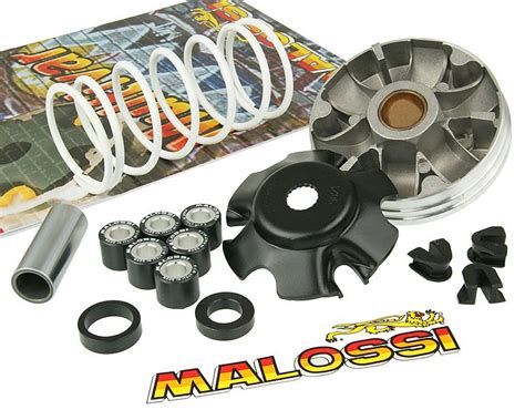 Variátor Malossi Multivar 2000 519019 Piaggio Vespa Aprilia Gilera