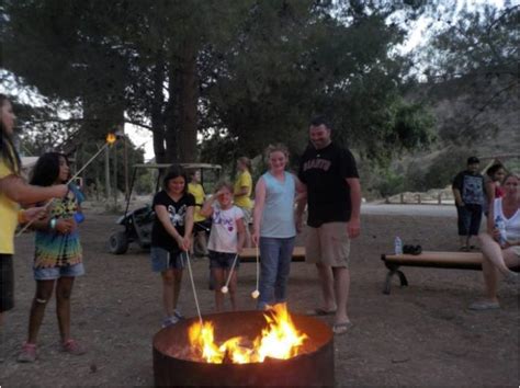 Kid Friendly Campgrounds The Top 8 In Southern California