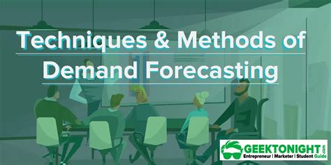 What Is Demand Forecasting Definition Types Importance