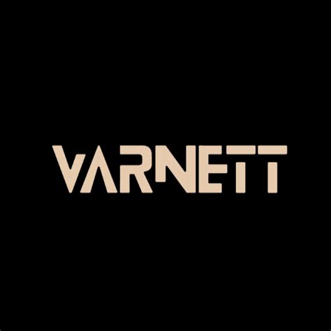 Varnett Listen On YouTube Spotify Apple Music Linktree