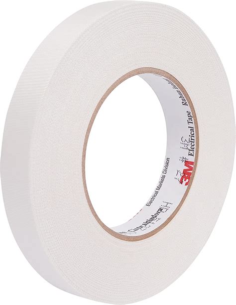 3m 27 1 2 X66 Glass Cloth Electrical Tape 27 1 2 In X 66 Ft 50 Inch Foot Uk