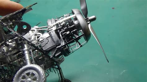 Grumman F F Hellcat Naked Jasmine Model Work In Progress Aircraft Britmodeller