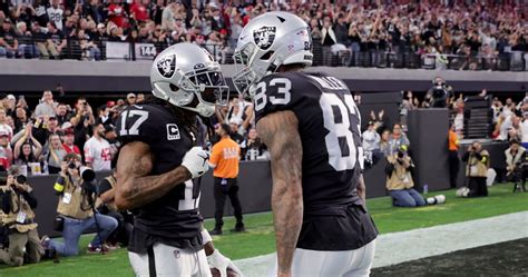 Darren Waller Recruits Aaron Rodgers To Raiders If You Come Its