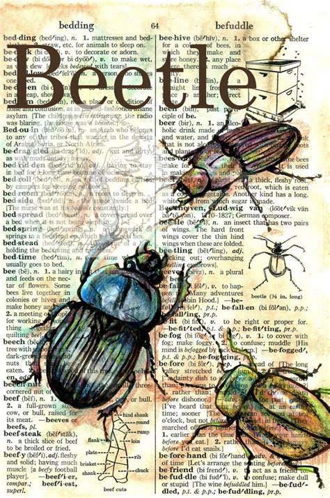 22 Best Artist Rosalind Monks Images On Pinterest Bugs Insects And Zentangle