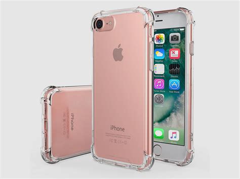5 лучших чехлов для iPhone 7. Защитят и дополнят дизайн