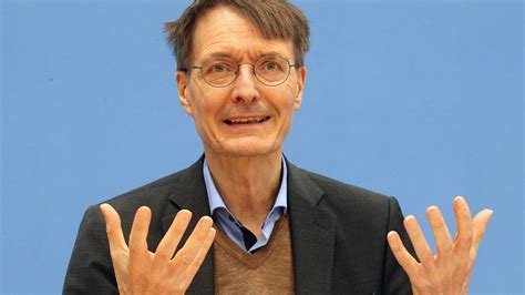 Karl Lauterbach will Menschen mit Long Covid und Impfschäden helfen