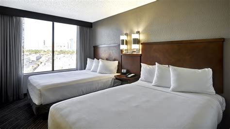 Modern Hotel near LAS Airport | Hyatt Place Las Vegas