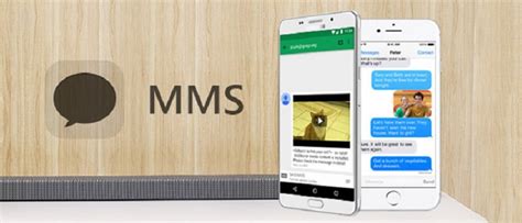 What Is Mms Messaging Heres A Comprehensive Guide