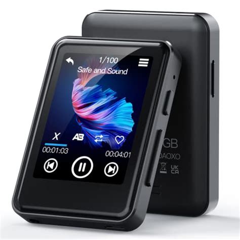 Die 16 besten MP3 Player mit Bluetooth - Hifi-Online.net
