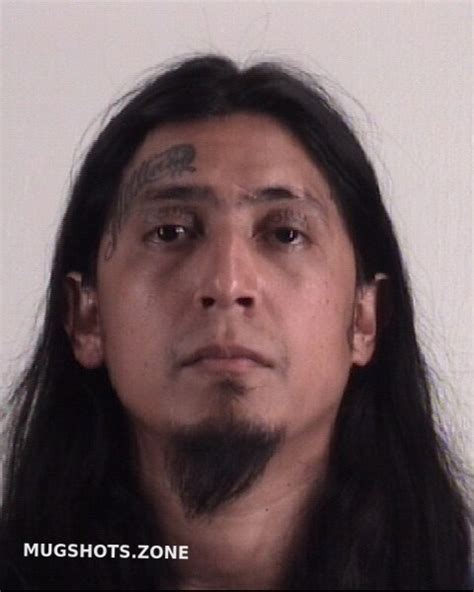 Galan Juventino Ezequiel 06032023 Tarrant County Mugshots Zone