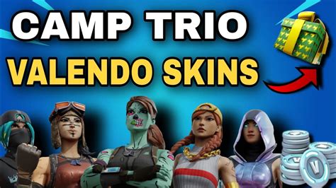 LIVE DE FORTNITE AO VIVO CAMP SOLO DE CONSOLE SKIN DE 800 SALA