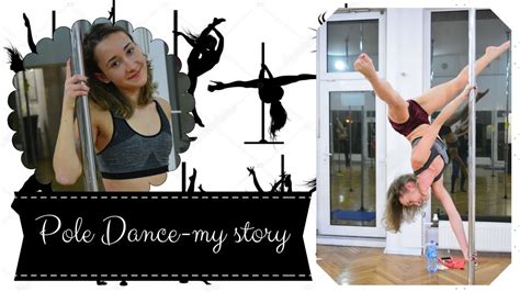 Pole Dance My Story Taniec Na Rurze YouTube