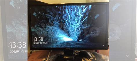 Монитор BenQ GL2460 60гц купить в Новокузнецке | Электроника | Авито