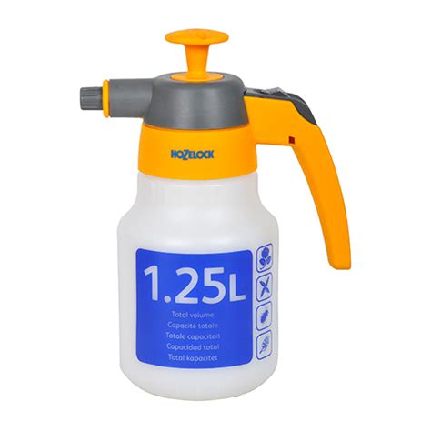 Hozelock Litre Pressure Sprayer Gh Hardware Sdn Bhd