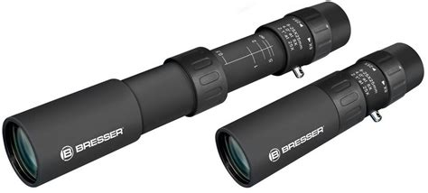 BRESSER Monokular »BRESSER Zoomar 8-25x25 Zoom-Monokular« online kaufen ...