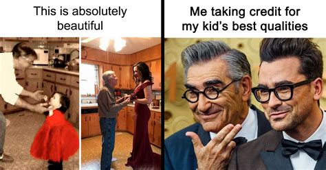 Dads Being Dads 30 Posts And Memes That Sum Up Fatherhood As Shared By This Instagram Account