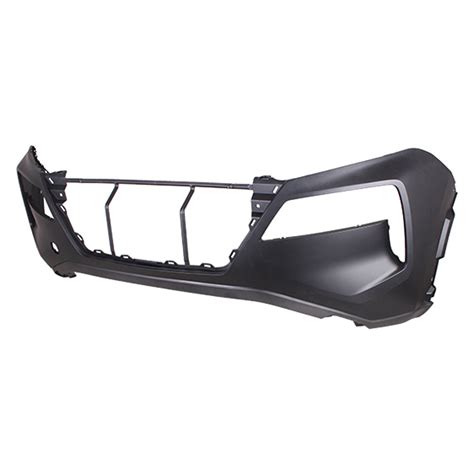 Replace Ni C Front Bumper Cover Capa Certified