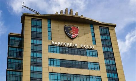 Bareskrim Periksa Perusahaan Farmasi Pada Kasus Gagal Ginjal Akut