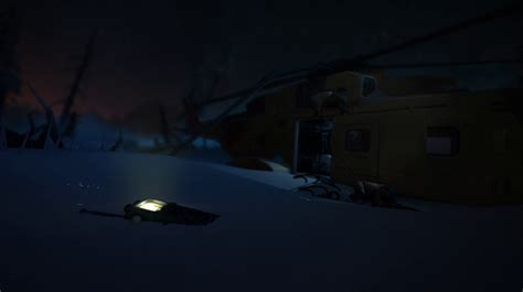 The Long Dark anunció su primera expansión para el modo supervivencia